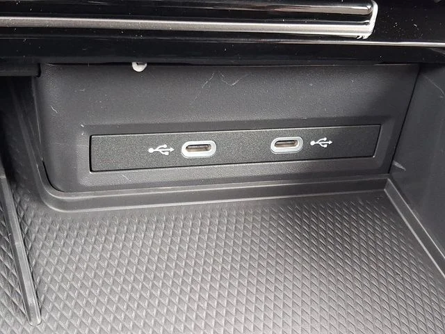 New 2026 Black Volkswagen SE w/Technology image 15