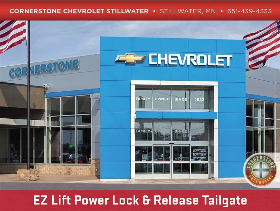 Used 2021 Gray Chevrolet LT image 28