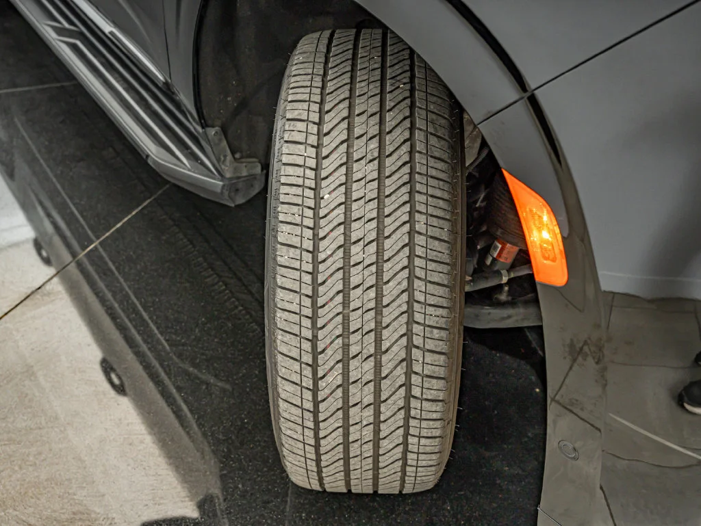 Used 2024 Black Raven Cadillac Sport Platinum image 52