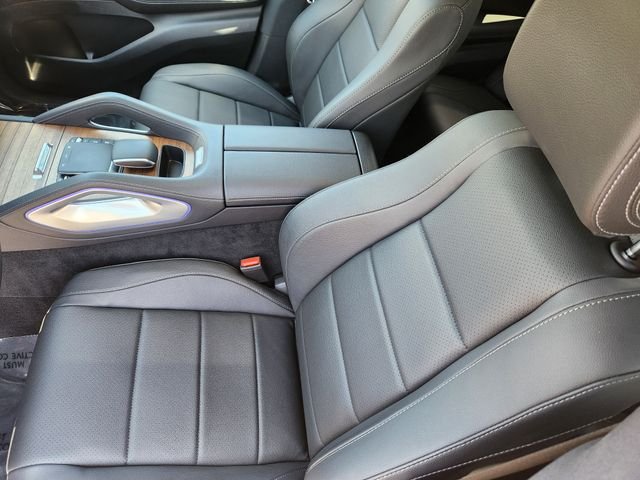 Certified Used 2026 Black Mercedes-Benz GLE 350 image 8