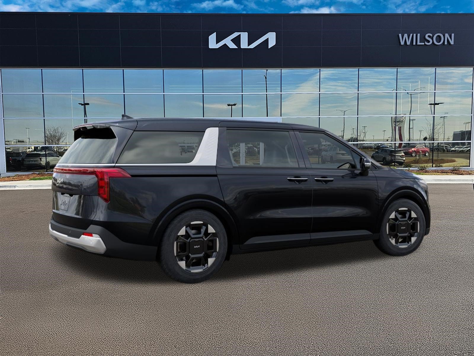 New 2026 Panthera Metal Kia EX image 6