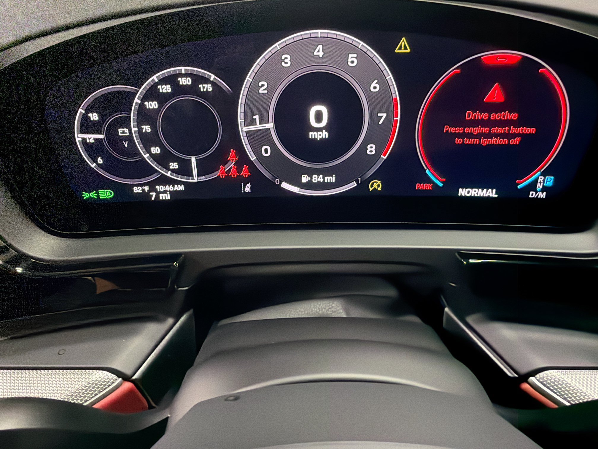 New 2026 Chromite Black Metallic Porsche  image 40