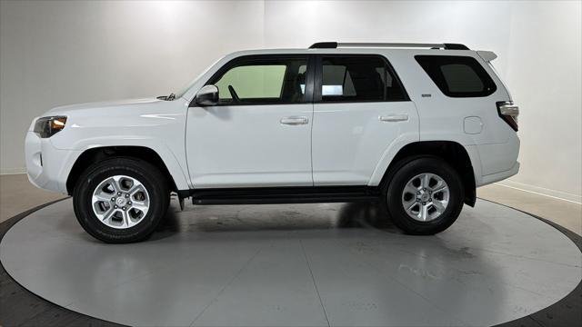 Certified Used 2022 ICE CAP Toyota SR5 image 8