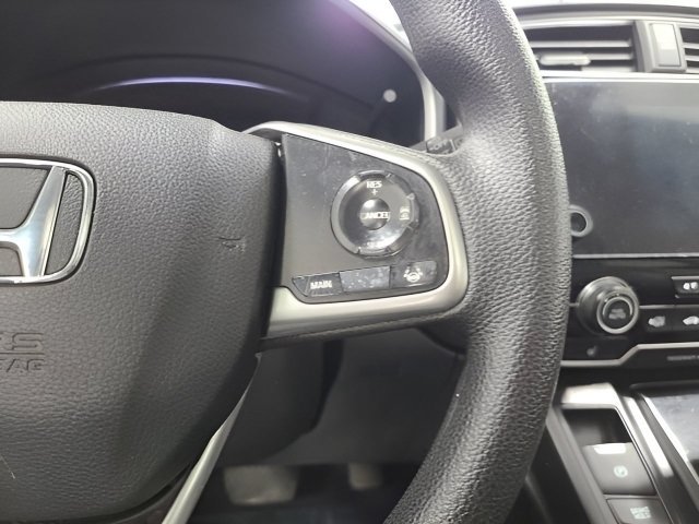 Certified Used 2019 Lunar Silver Metallic Honda EX image 27