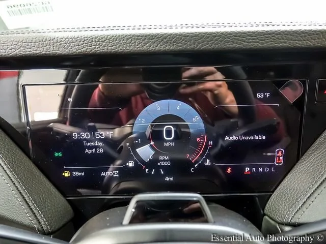 New 2026 Onyx Black GMC Denali image 14
