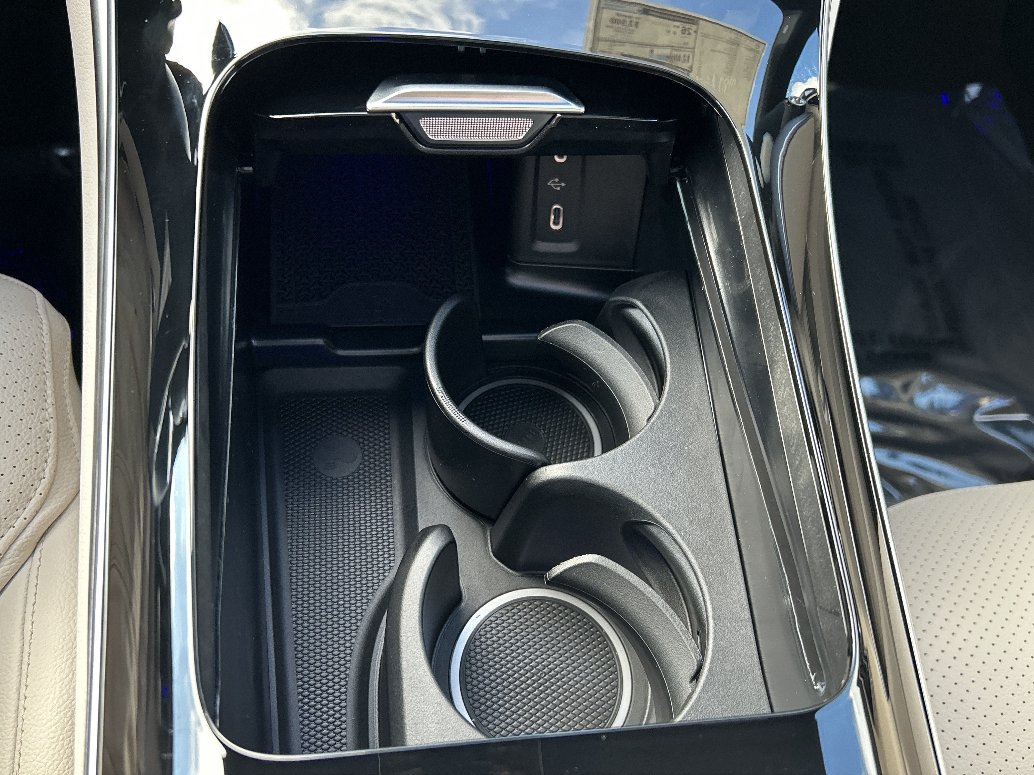 New 2026 Black Mercedes-Benz GLC 300 4MATIC® SUV image 33