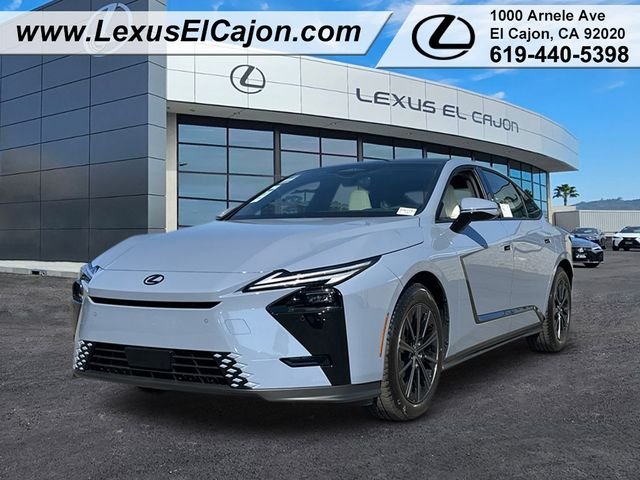 2026 Lexus ES HYBRID ES 350h PREMIUM