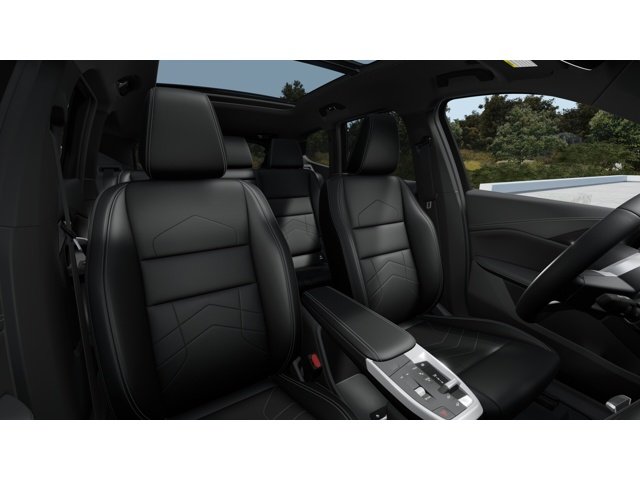 New 2026 Silver BMW X1 28i image 11