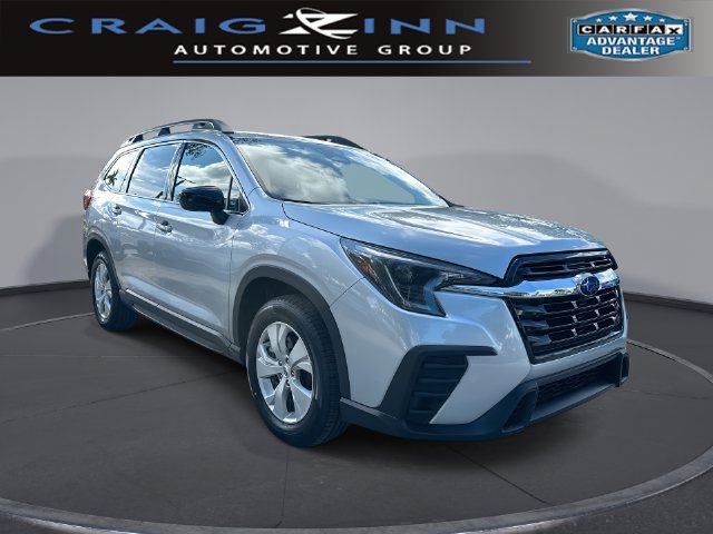 2023 Subaru Ascent Base