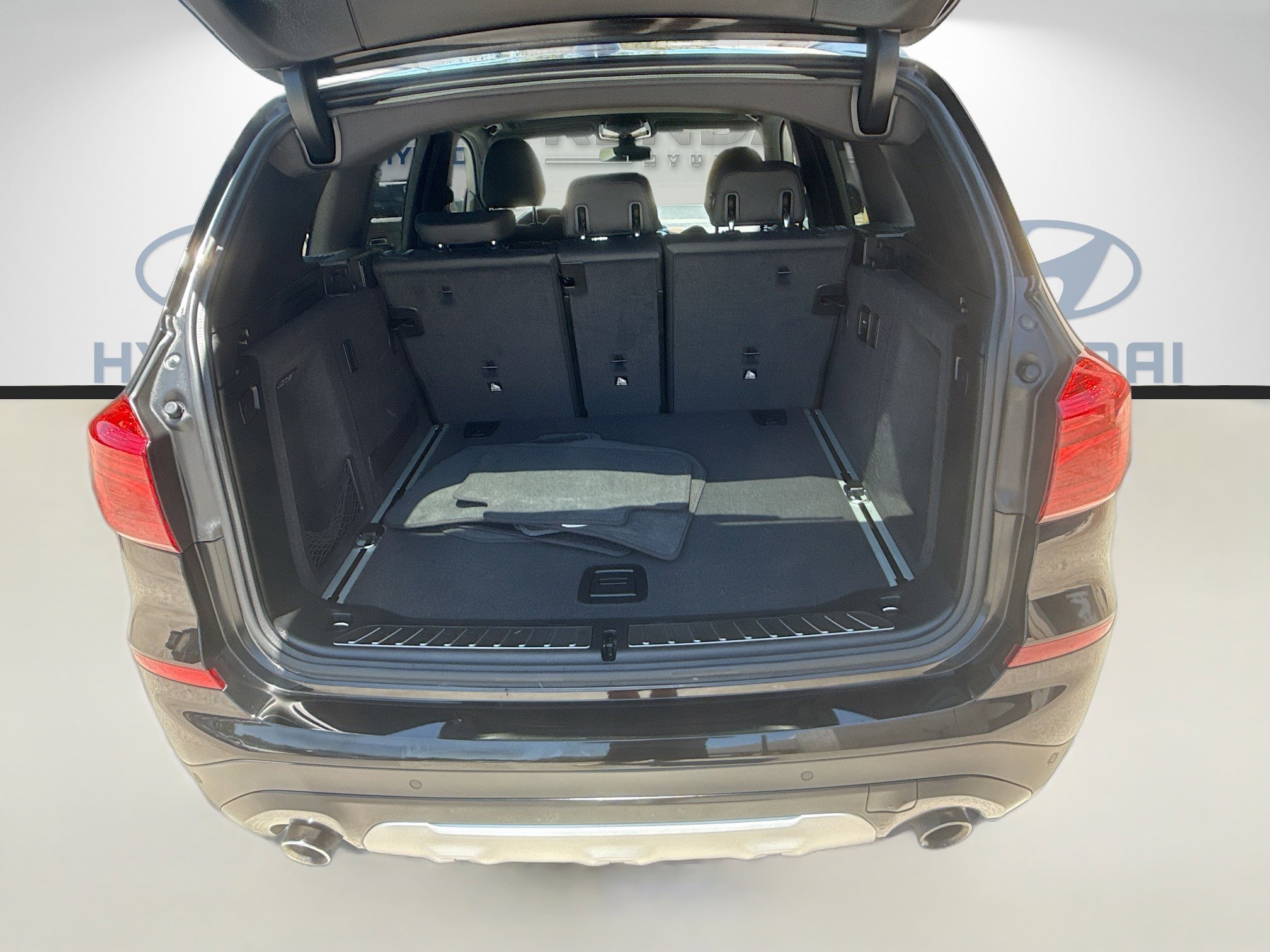 2019 BMW X3 30i - Photo 24