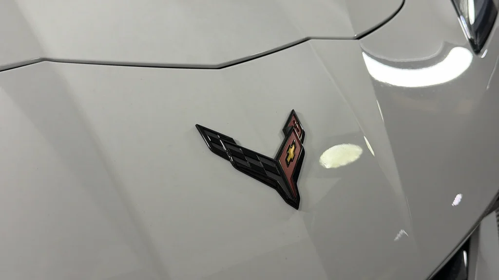 Certified Used 2023 Arctic White Chevrolet 1LT image 36