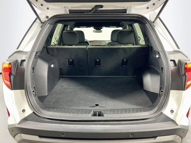 2026 GMC Terrain Elevation - Photo 26