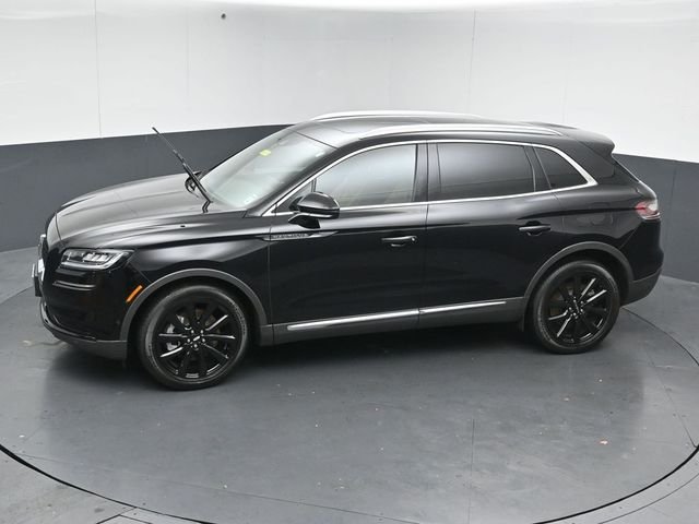 2023 LINCOLN NAUTILUS - Image 44