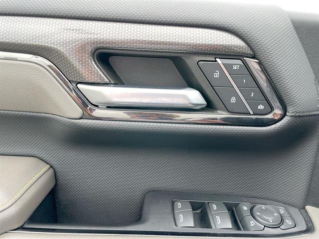 Certified Used 2022 Summit White Chevrolet ZR2 image 23