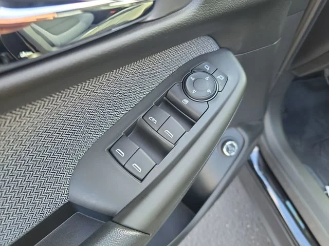 New 2026 Mosaic Black Metallic Chevrolet LT image 11