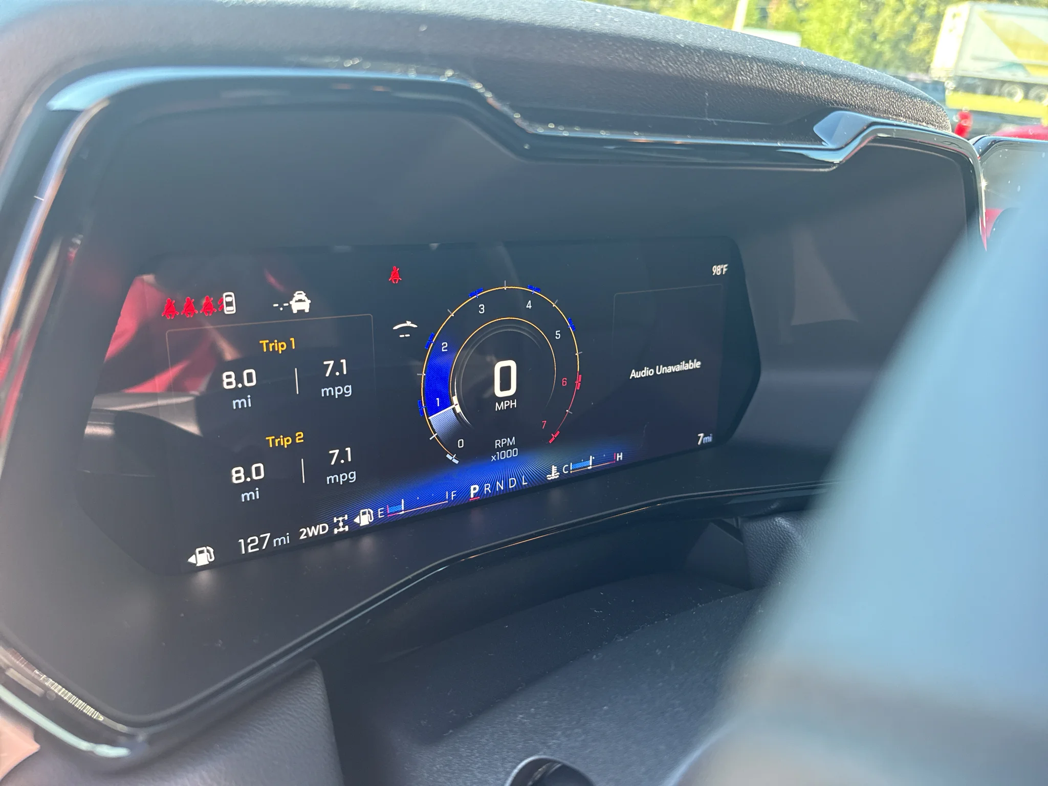 2026 Chevrolet Colorado LT - Photo 15