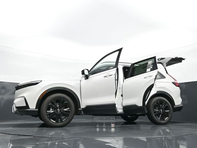 2026 Honda CR-V Sport-L - Photo 45