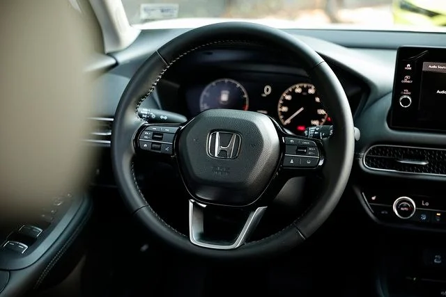 New 2027 Urban Gray Honda EX-L image 35