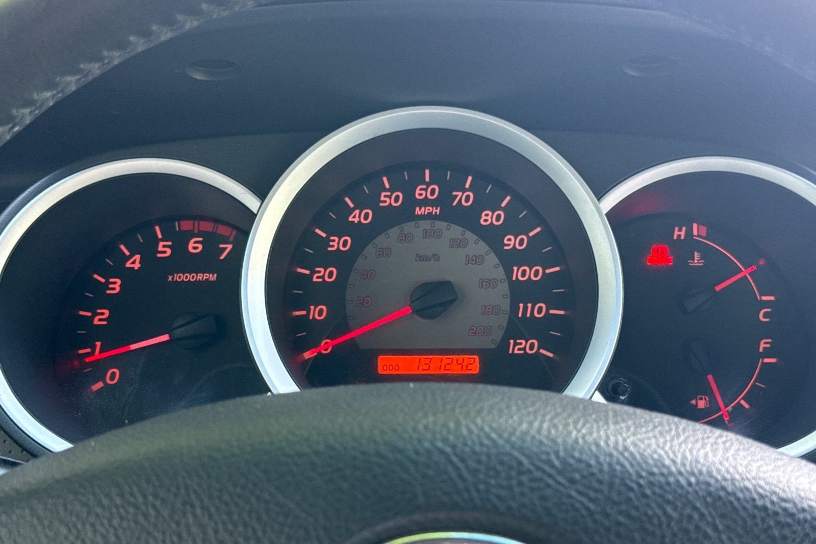Used 2011 Silver Toyota Base image 21