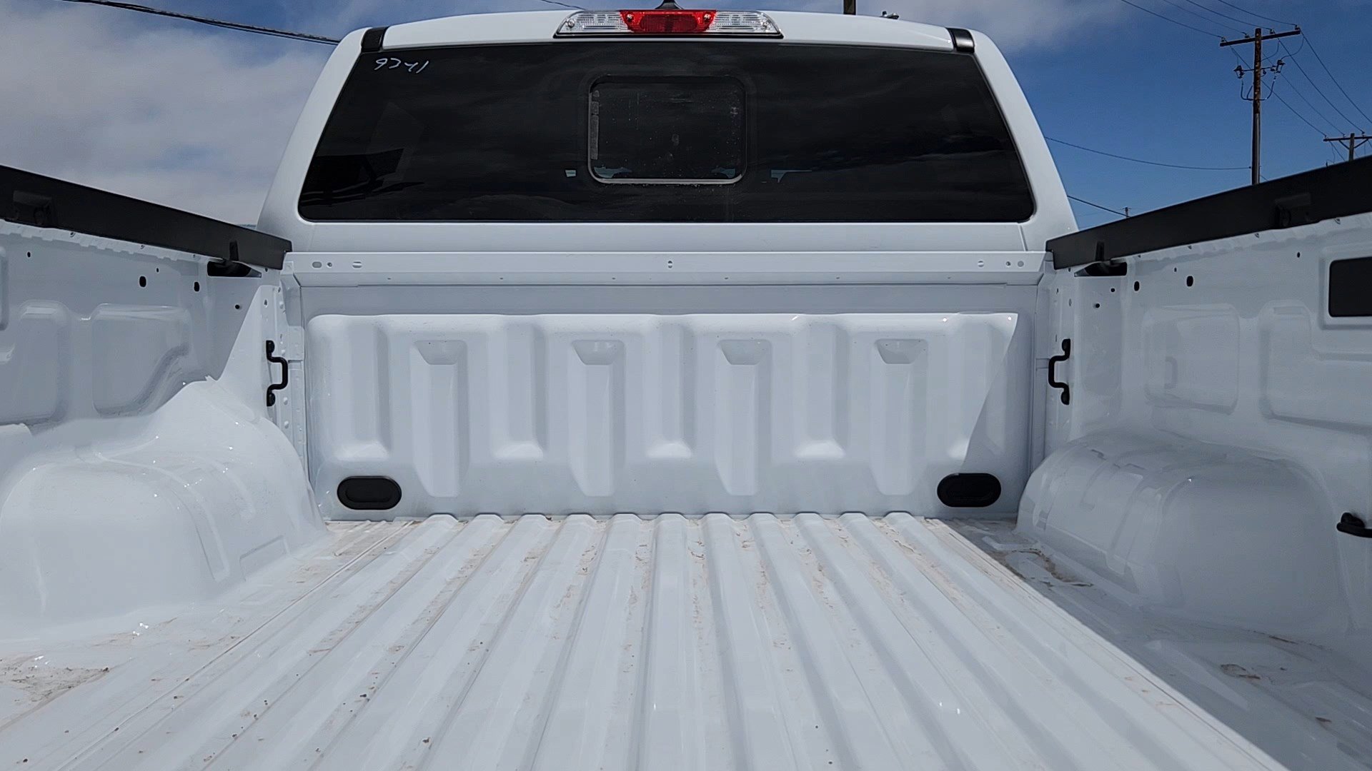 2025 Ford Ranger Lariat - Photo 18