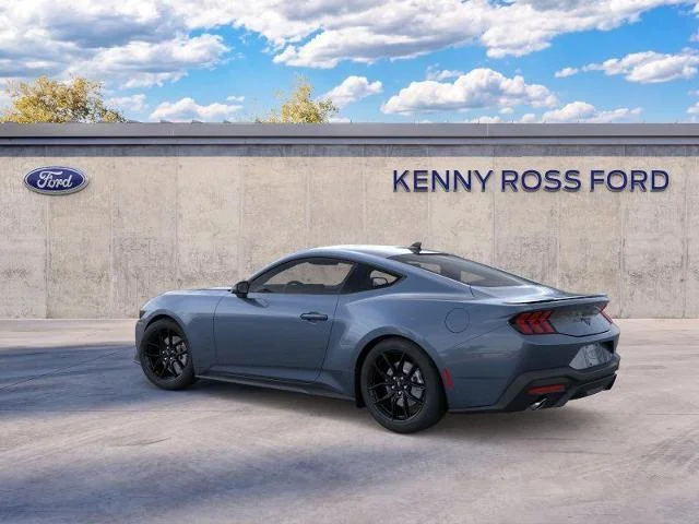 2026 Ford Mustang EcoBoost Premium Fastback - Photo 27
