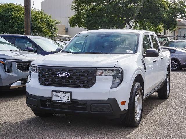 New 2026 Oxford White Ford XL image 28