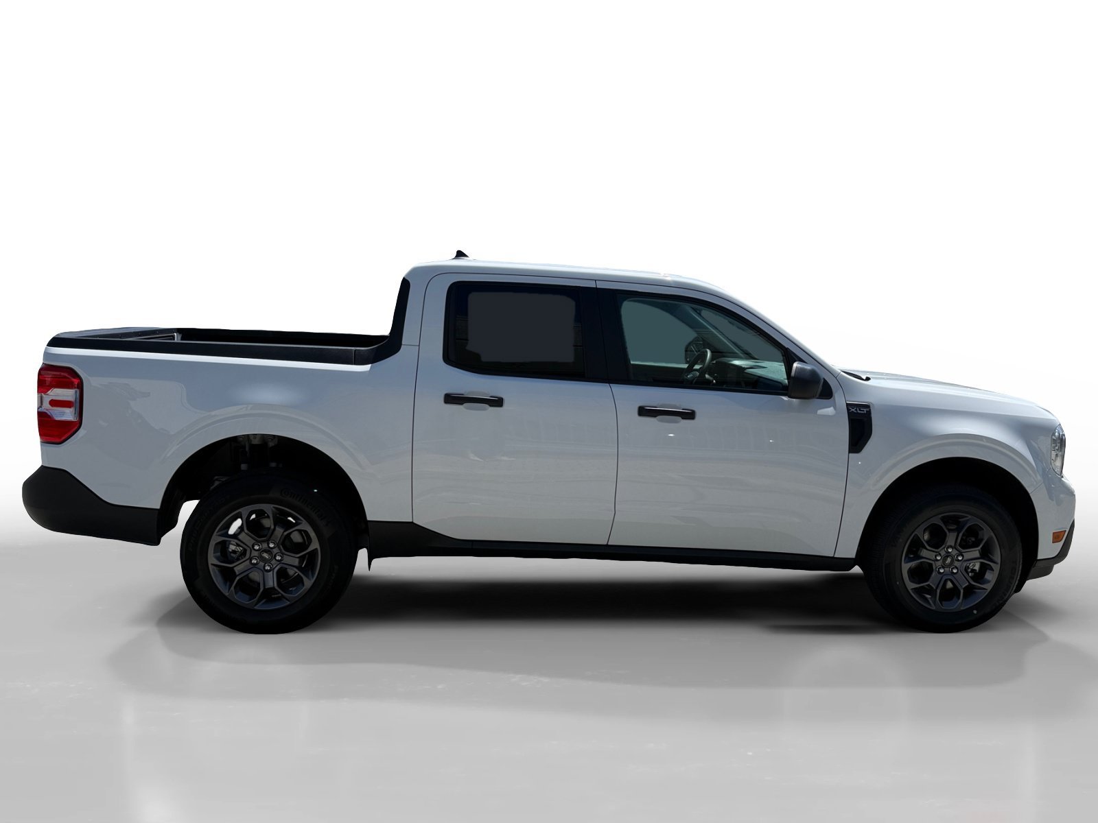 Certified Used 2024 Oxford White Ford XLT image 6