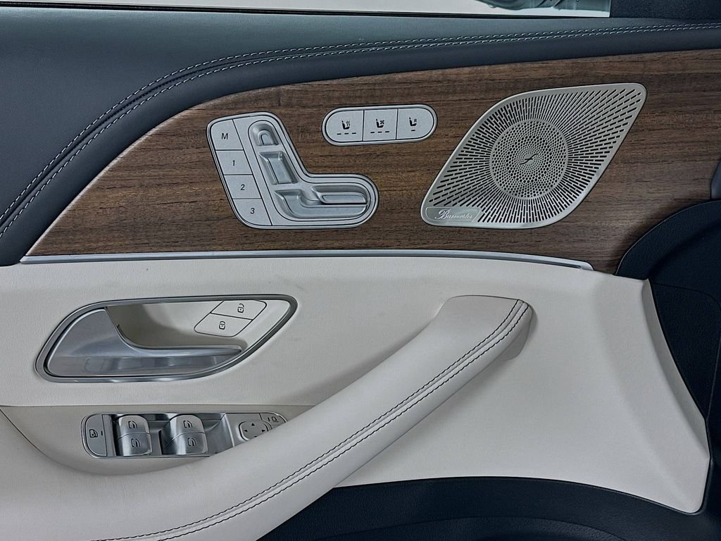 2026 Mercedes-Benz GLE AMG GLE 53 - Photo 18