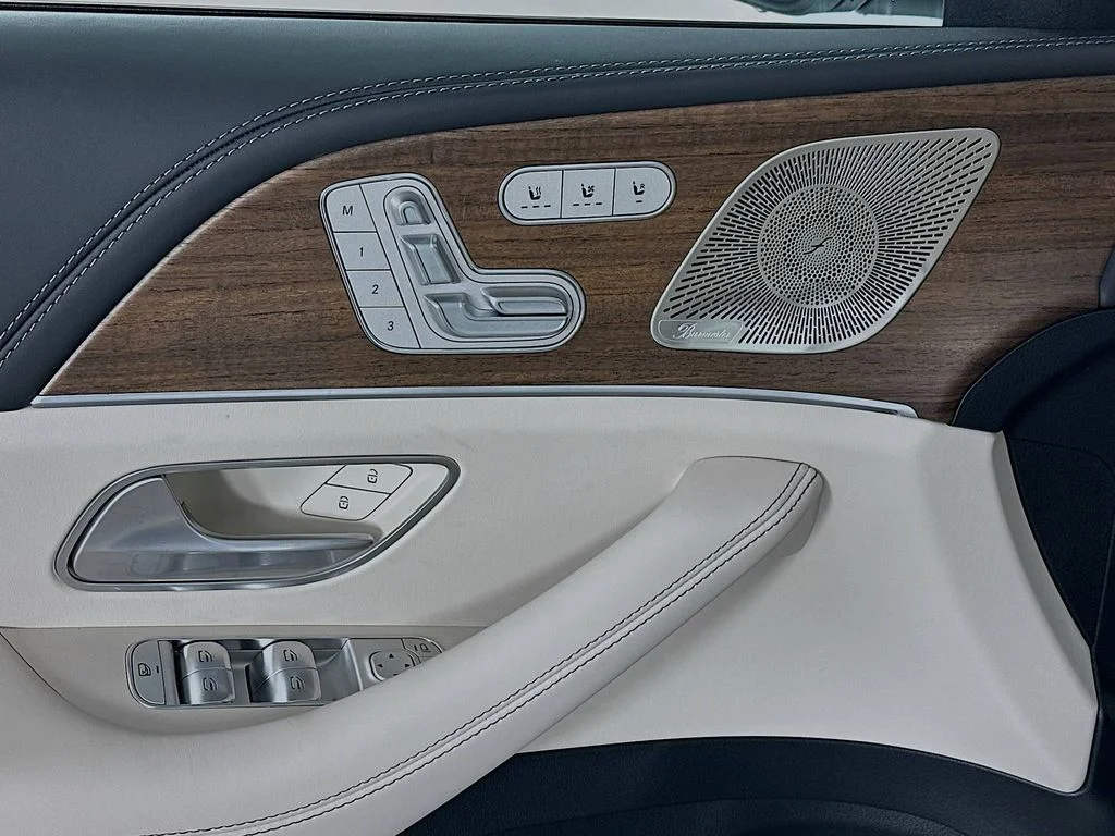 2026 Mercedes-Benz GLE AMG GLE 53 - Photo 18