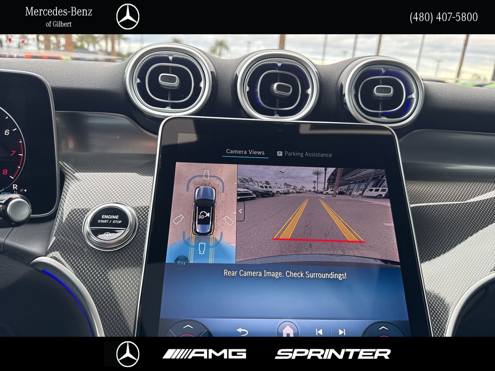 New 2026 Black Mercedes-Benz GLC 300 image 25