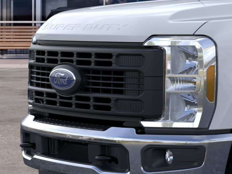 2025 Ford F-250 Super Duty XL - Photo 42