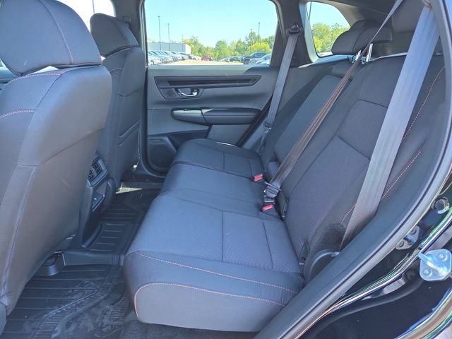 2026 Honda CR-V TrailSport - Photo 6