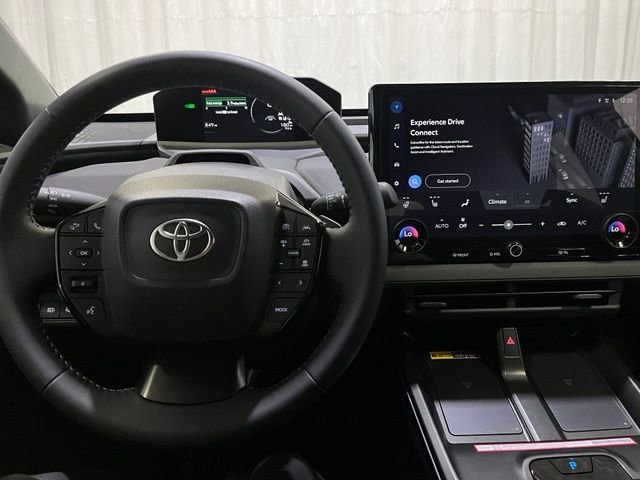 Certified Used 2026  Toyota XLE image 21