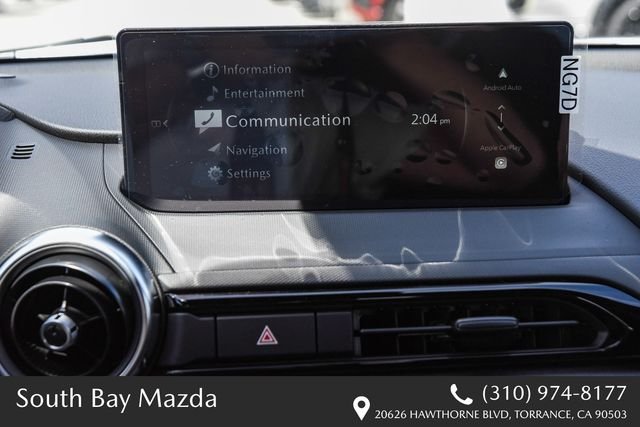 2026 Mazda MX-5 GT - Photo 18
