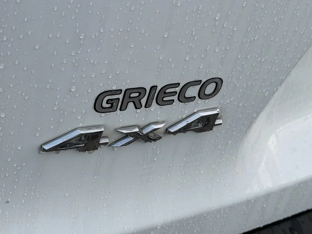 Used 2020 White Jeep Limited image 14