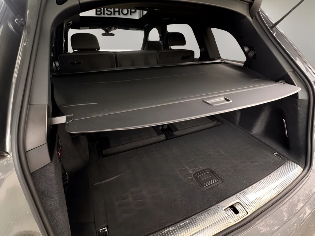 Used 2025 Gray Audi 45 Premium Plus image 27