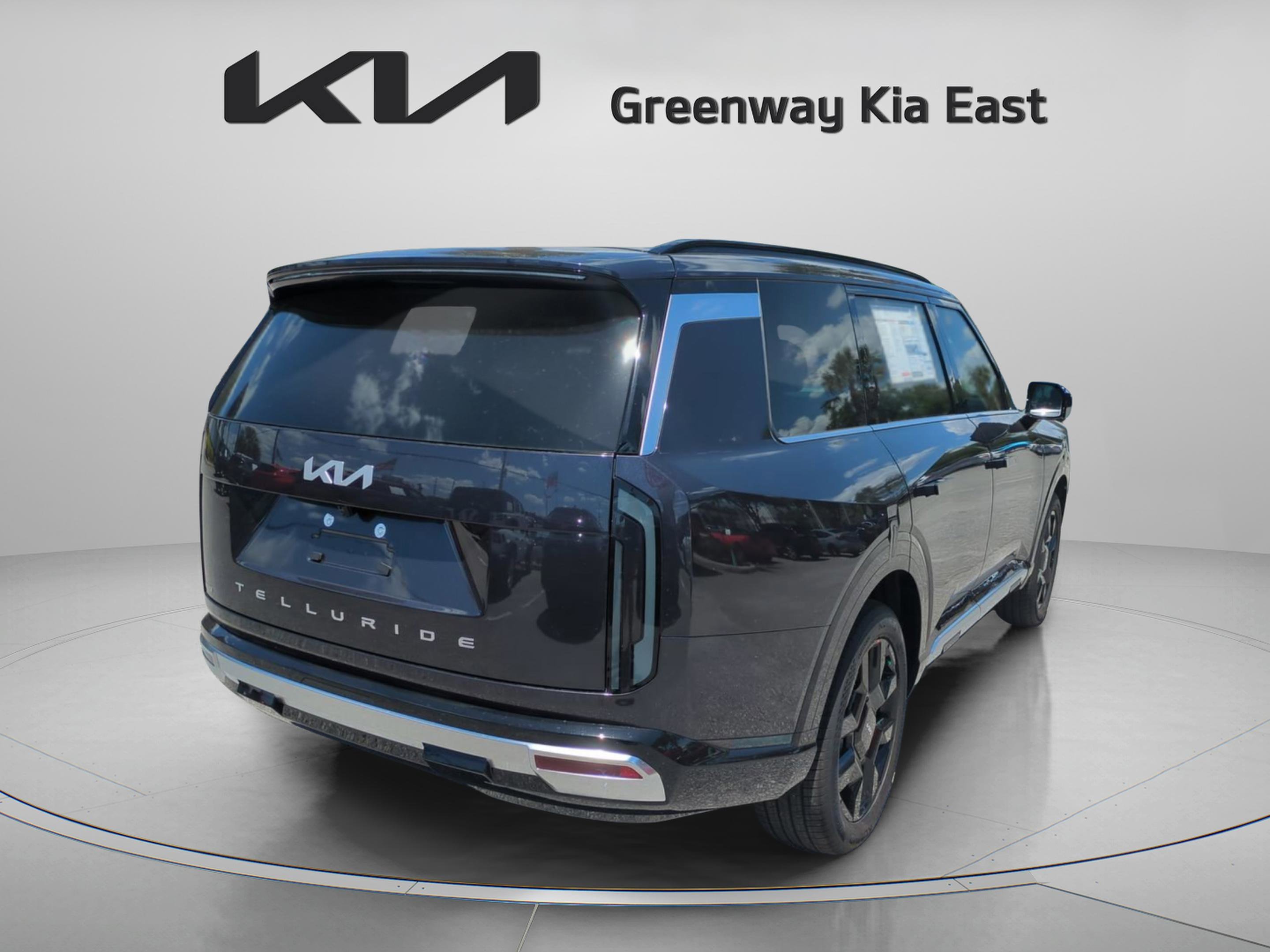 New 2027 Panthera Metal Kia SX image 5
