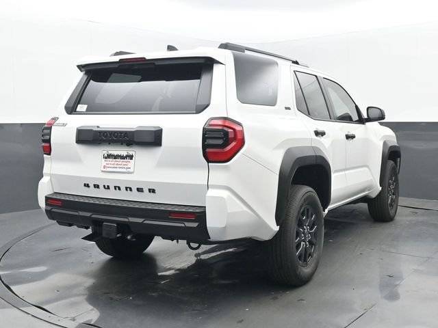 New 2026 Ice Cap Toyota SR5 image 19