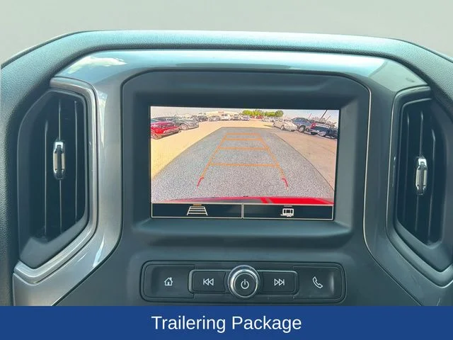Used 2024 Red Chevrolet Custom image 11