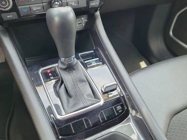 2024 Jeep Compass Latitude - Photo 35