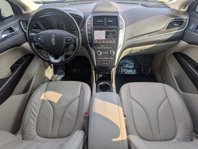 Used 2019 Rhapsody Blue Metallic Lincoln Reserve image 15