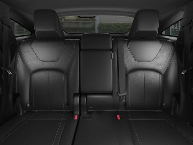 New 2027 RADIANT WHITE INFINITI Sport AWD image 8