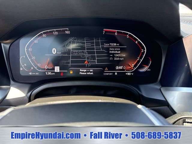 2021 BMW 3 Series 330i - Photo 33