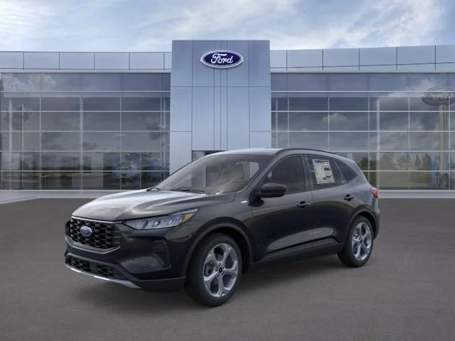 2026 Ford Escape ST-Line FWD's photo