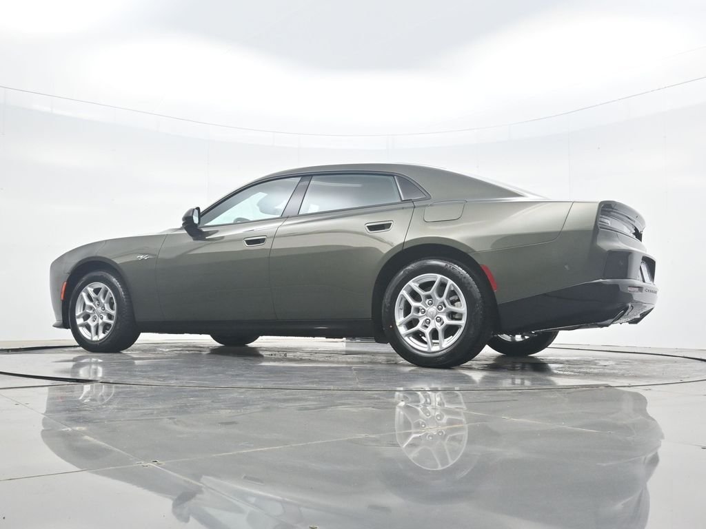 New 2026 Green Machine Dodge R/T image 39