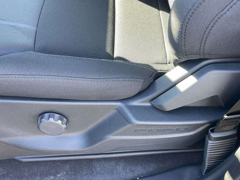 New 2026 Gray Ford STX image 14
