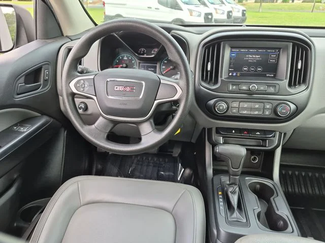 Used 2021 White GMC Elevation Standard image 30