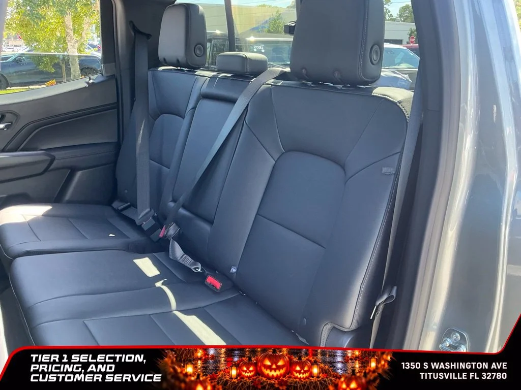 New 2026 Sterling Metallic GMC Elevation image 20