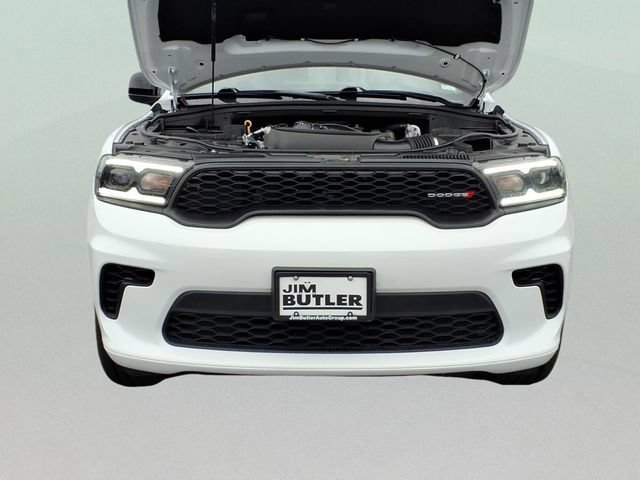 Used 2026  Dodge GT image 25