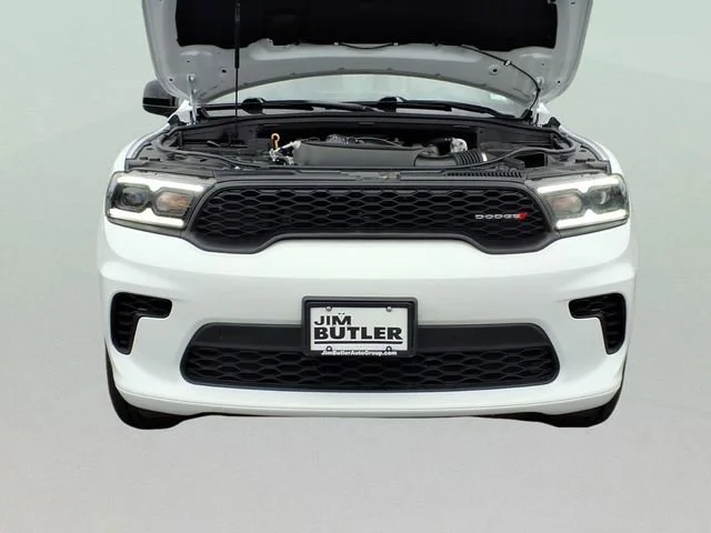 Used 2026  Dodge GT image 25